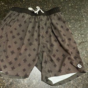 Vuori Kore Short w/ Liner